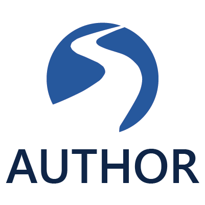 Author Logo Ver