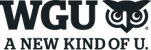 WGU Logo
